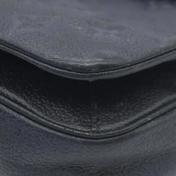 $3000 Louis Vuitton Monogram Empreinte Pochette Metis SD0139 - Picture 12 of 15